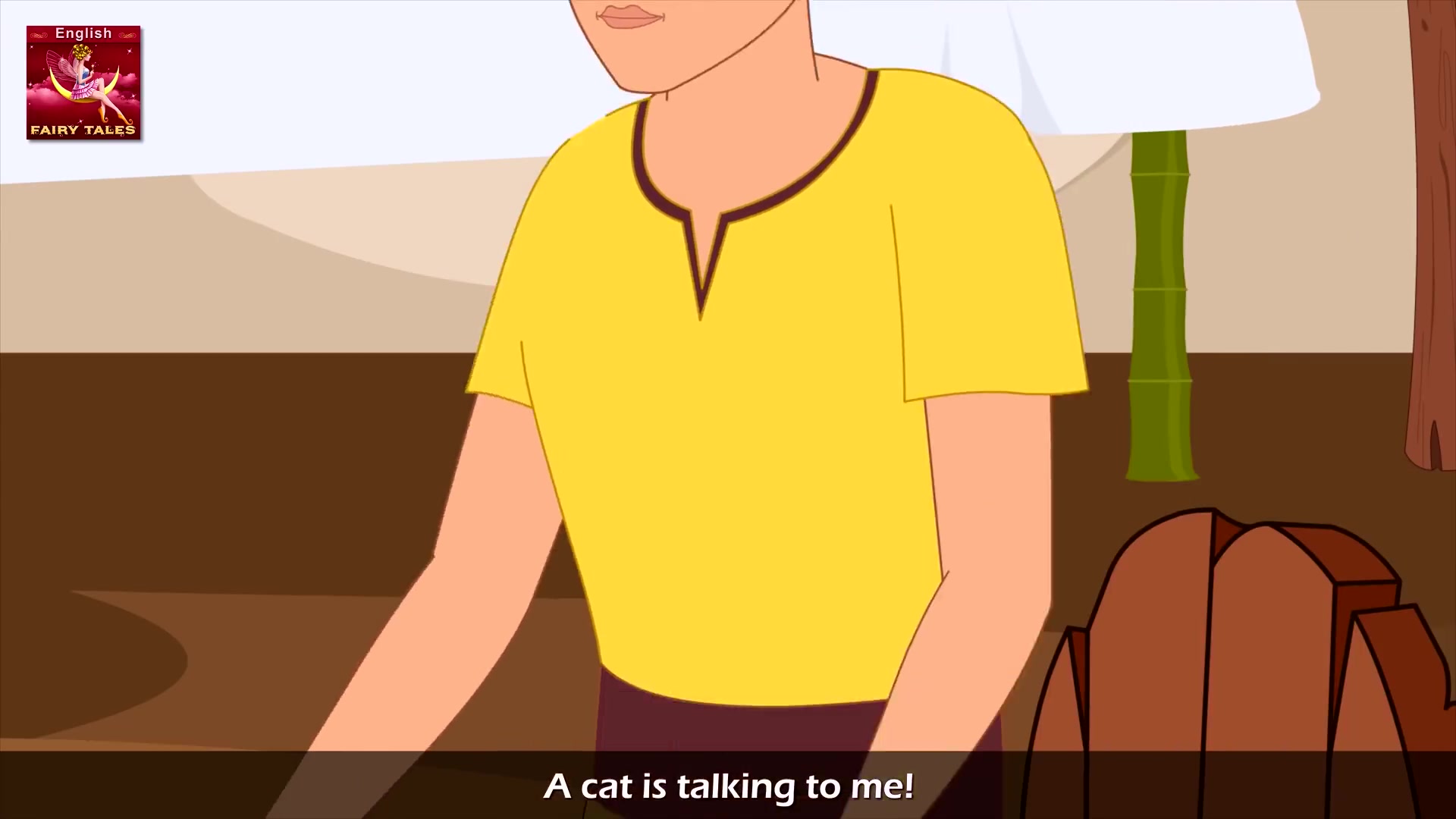 020. Puss in Boots-穿靴子的猫